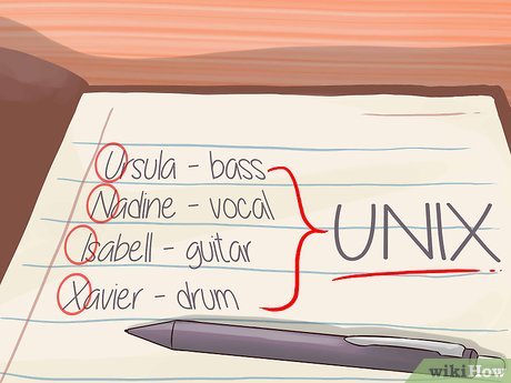 sugestões de nome para conservatório