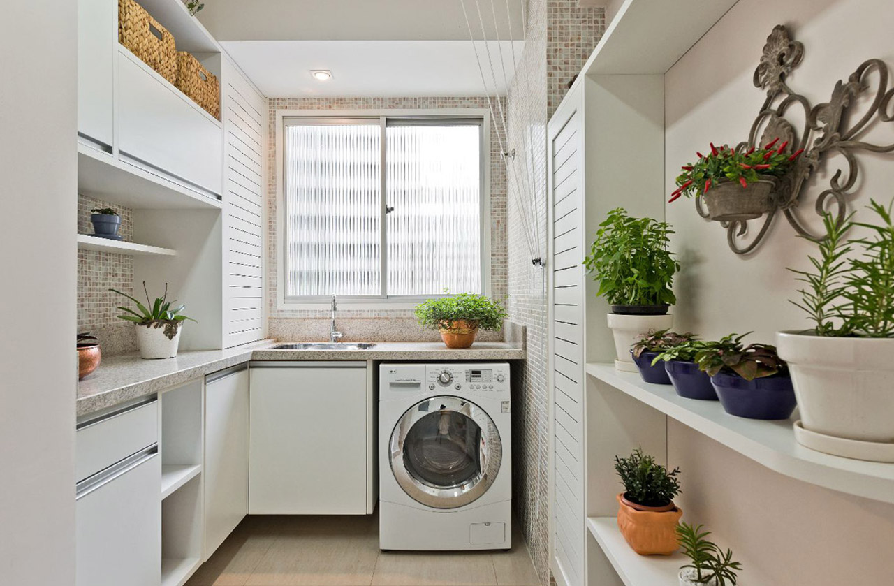 lavanderia express vs lavanderia tradicional nomes