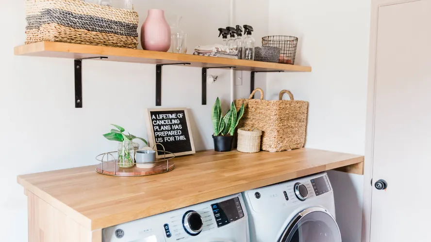 ideias de nomes para lavanderia