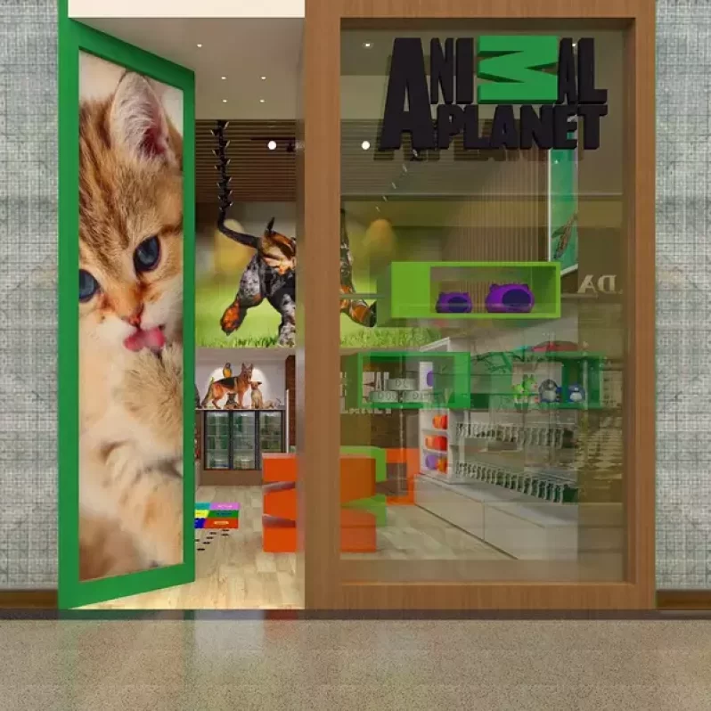 Nomes Criativos e Engraçados para Pet Shop: Destaque-se da Concorrência