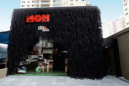 De Fofo a Moderno: Ideias de Nomes para Pet Shop que Encantam Clientes