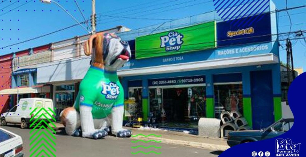 ideias de nomes para pet shop ou banho e tosa