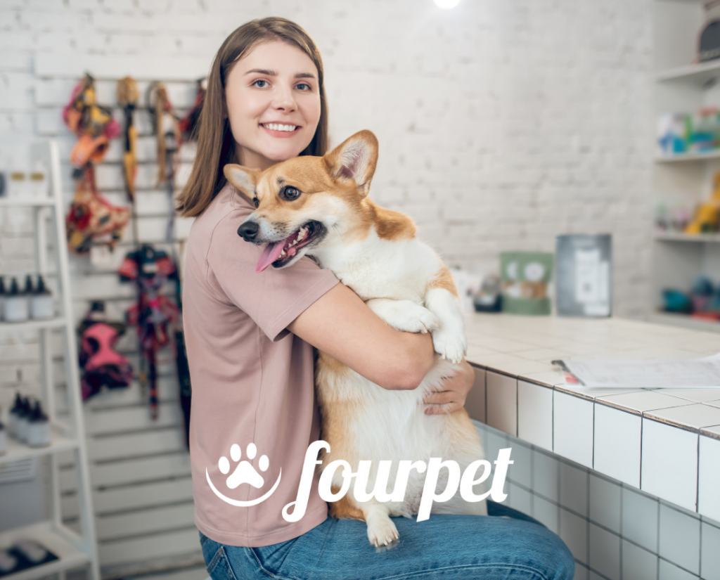 De Fofo a Moderno: Ideias de Nomes para Pet Shop que Encantam Clientes