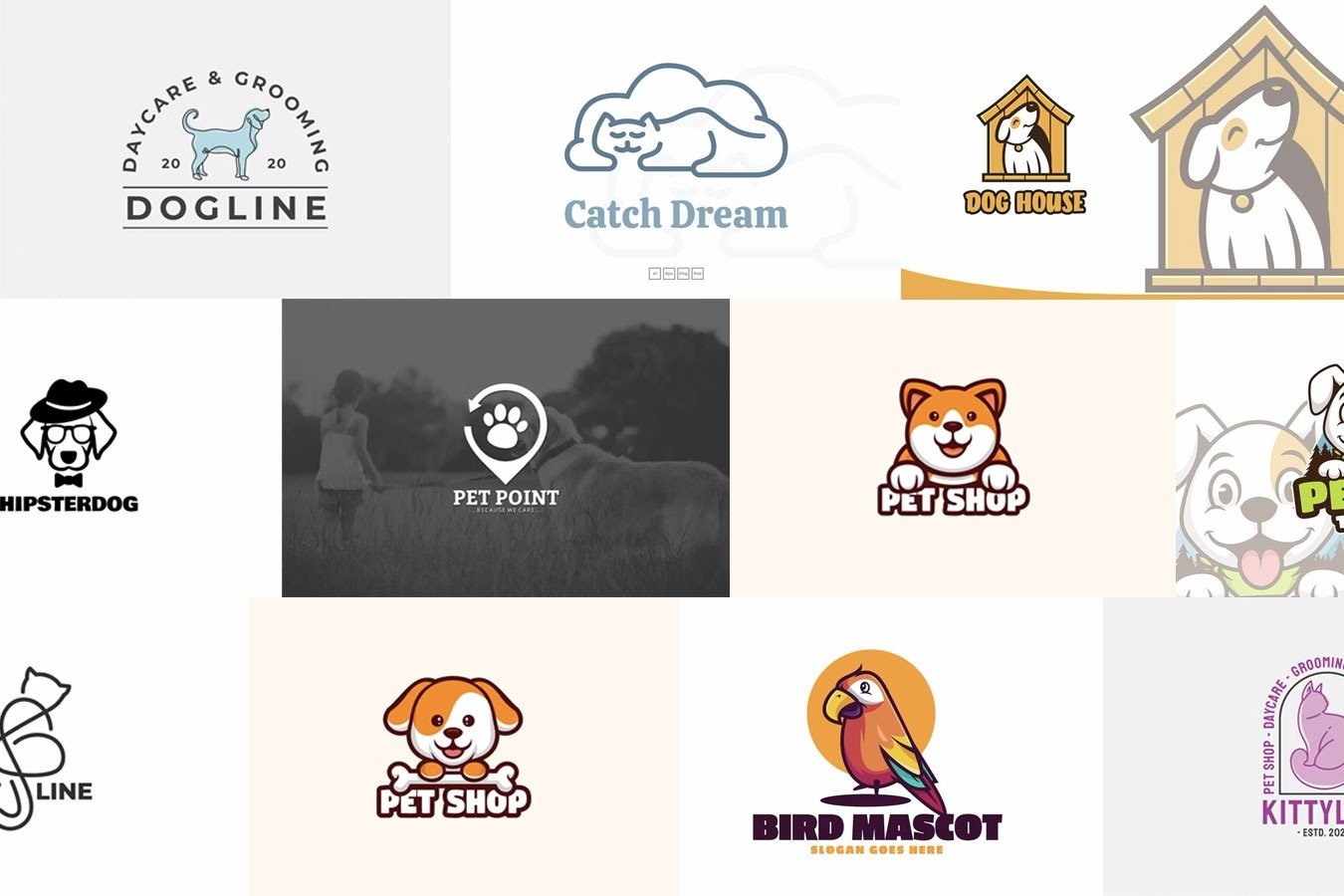 Banho e Tosa: 50 Nomes Inspiradores para Seu Negócio de Estética Animal