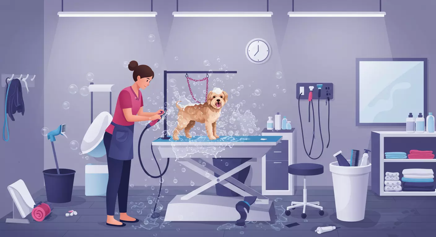 O Segredo do Nome: Dicas Essenciais para Batizar Seu Pet Shop com Sucesso