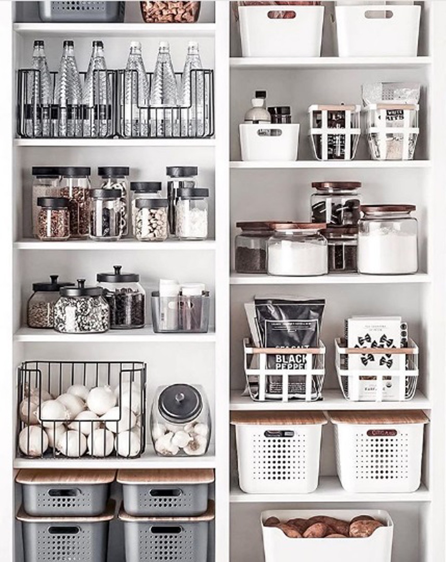 como organizar a casa gastando pouco