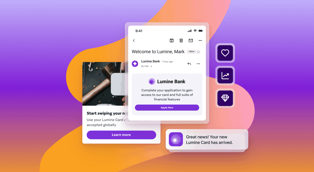 ideias de personalização email marketing ia