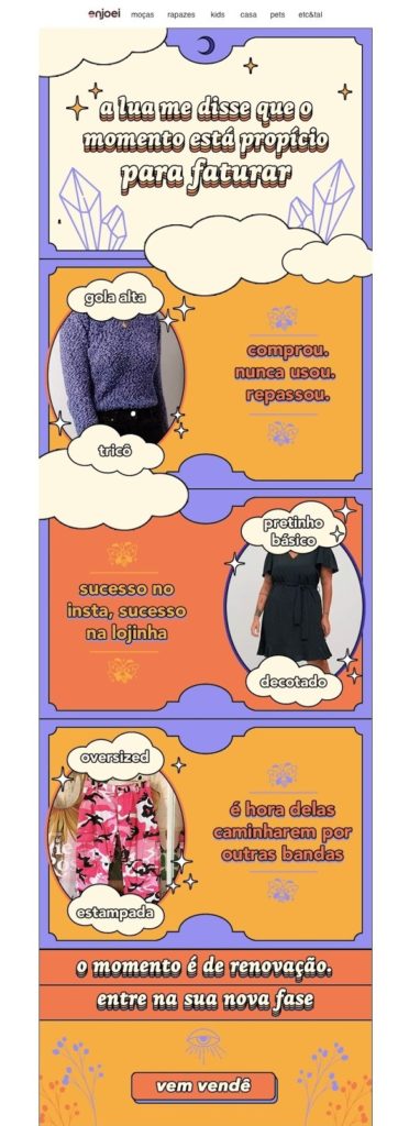 principais erros personalização email marketing ia