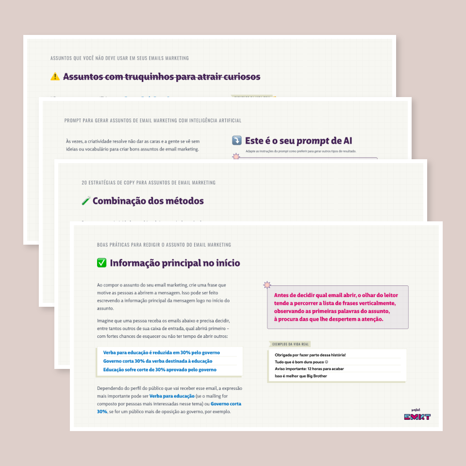 ferramentas ia email marketing comparativo