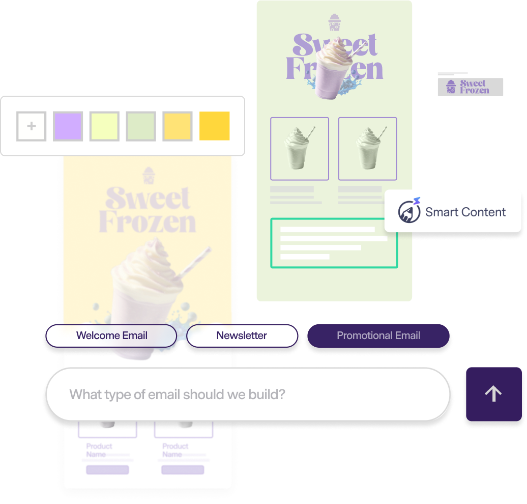 ferramentas ia email marketing comparativo