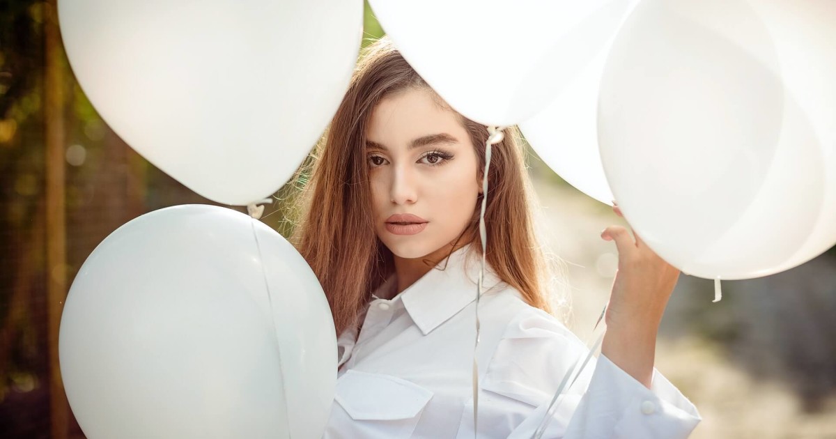 melhores poses criativas para fotos de adolescentes