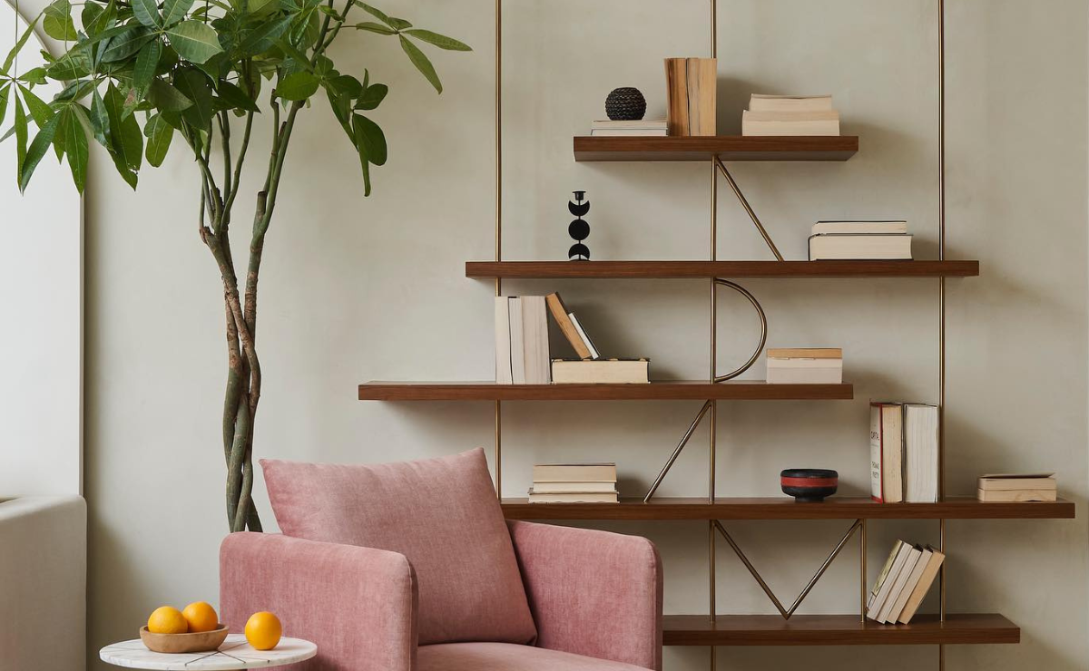 erros comuns ao escolher prateleiras para livros no quarto