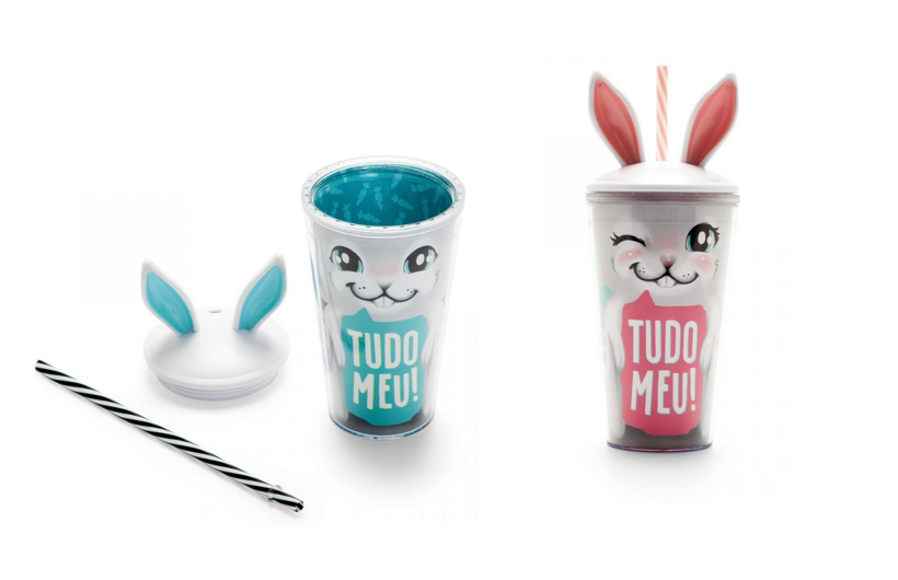 ideias de presentes de páscoa não comestíveis