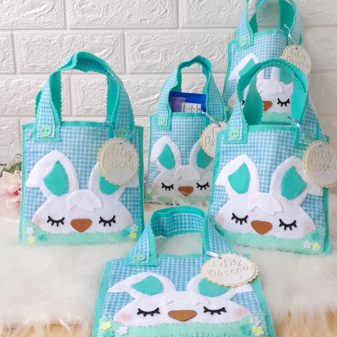ideias de presentes de páscoa não comestíveis