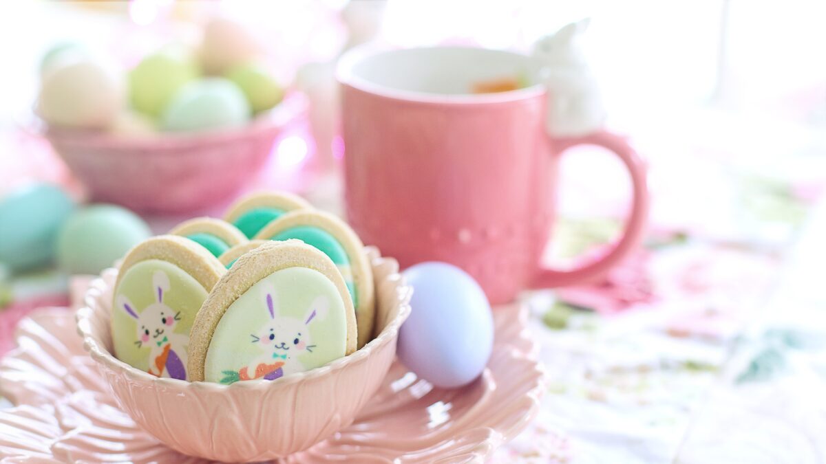 DIY: Presentes de Páscoa artesanais para toda a família