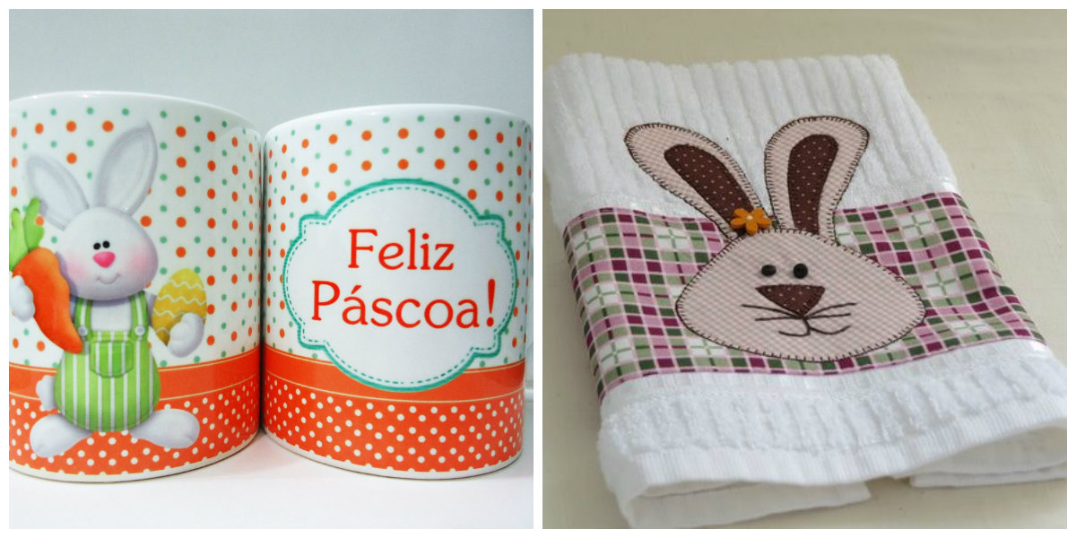 Páscoa saudável: Opções de presentes sem açúcar para crianças