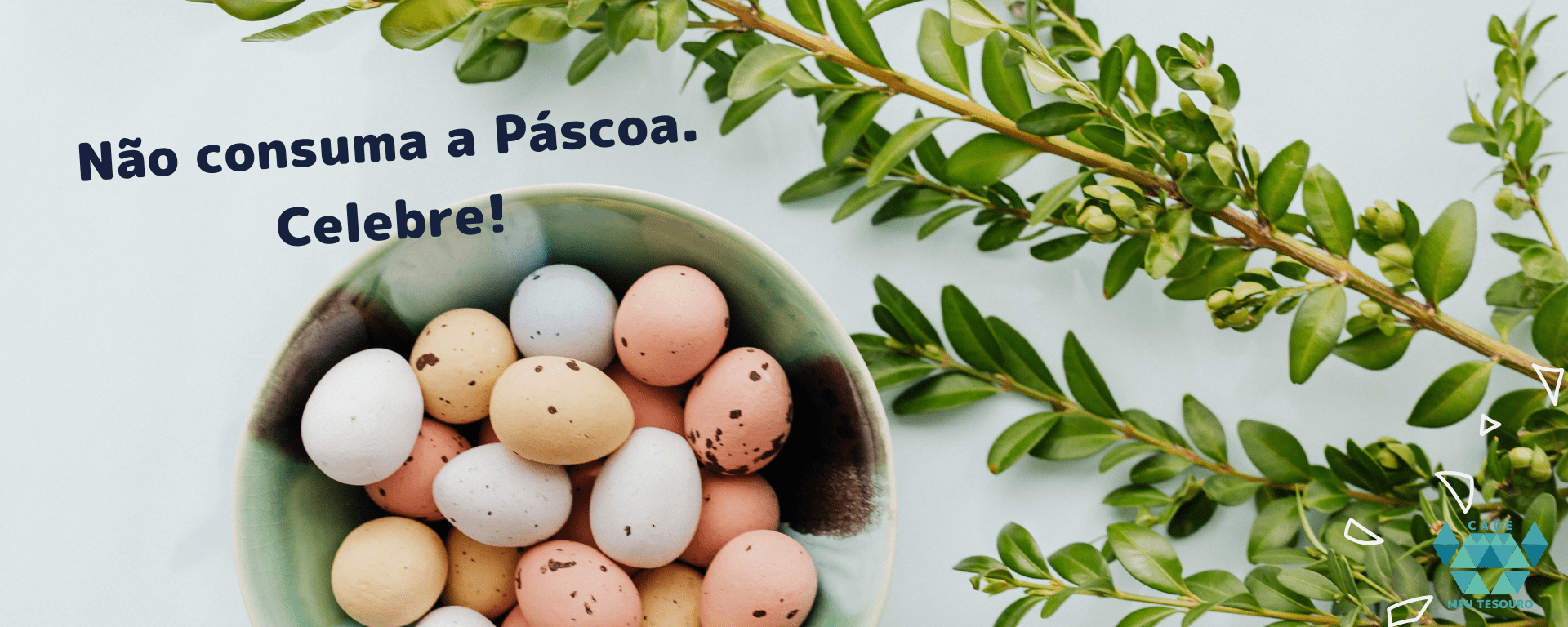 Decoração de Páscoa: Itens temáticos além dos ovos