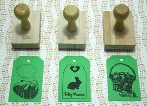 ideias de presentes de páscoa não comestíveis