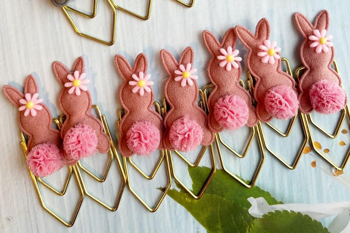 Decoração de Páscoa: Itens temáticos além dos ovos