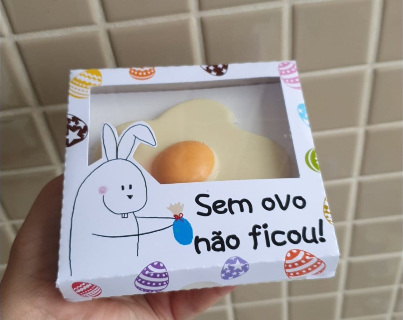 DIY: Presentes de Páscoa artesanais para toda a família