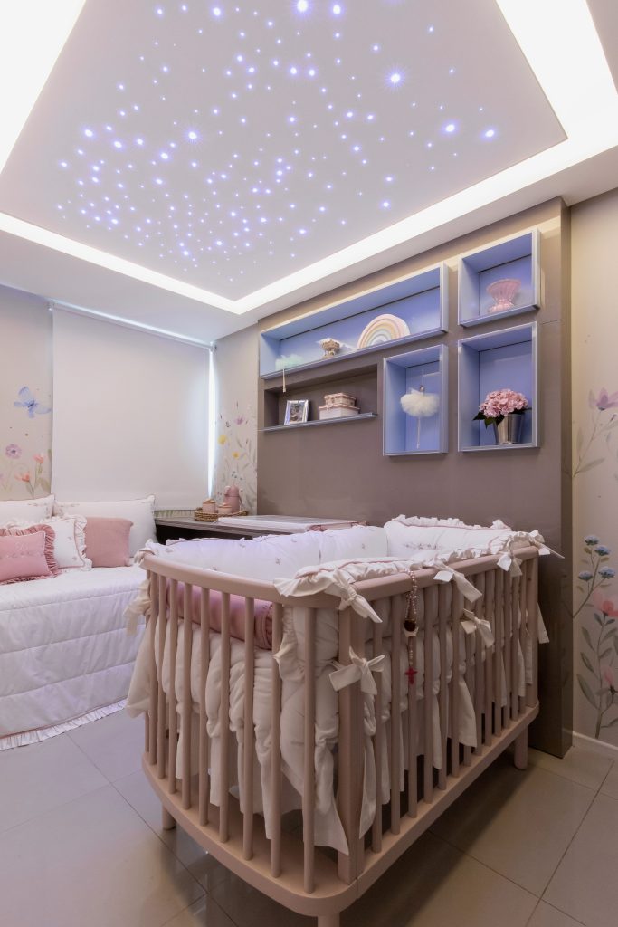 erros comuns ao decorar quarto de bebê com tema nuvem