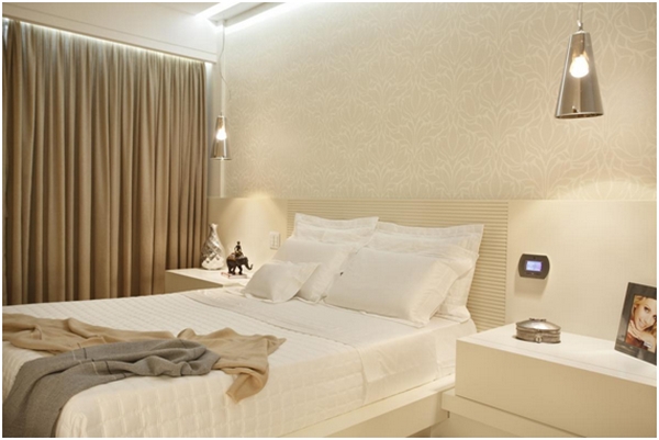 Decoração Romântica com Flores e Plantas: Dicas e Ideias