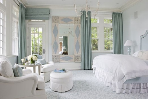 Como Escolher Roupas de Cama e Têxteis para um Quarto Aconchegante