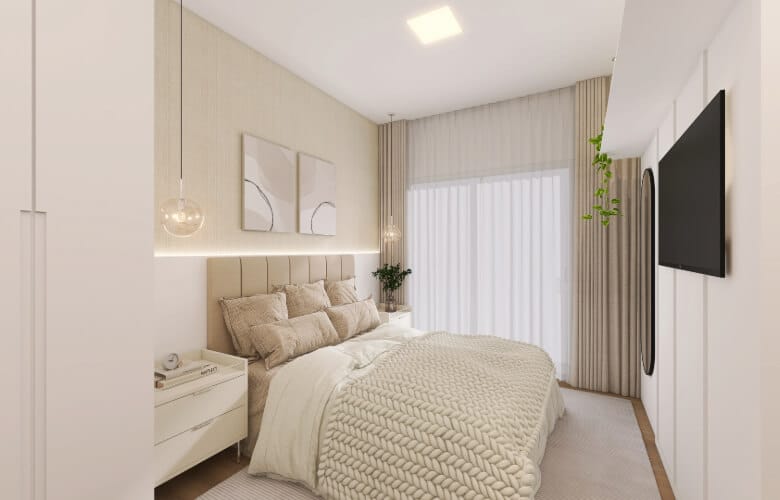 Decoração Romântica com Flores e Plantas: Dicas e Ideias