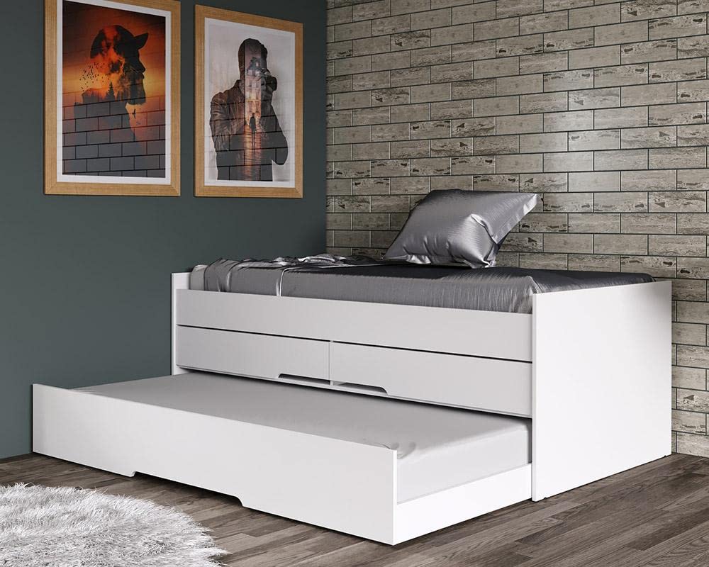 Como Escolher o Colchão Ideal para sua Bicama Auxiliar