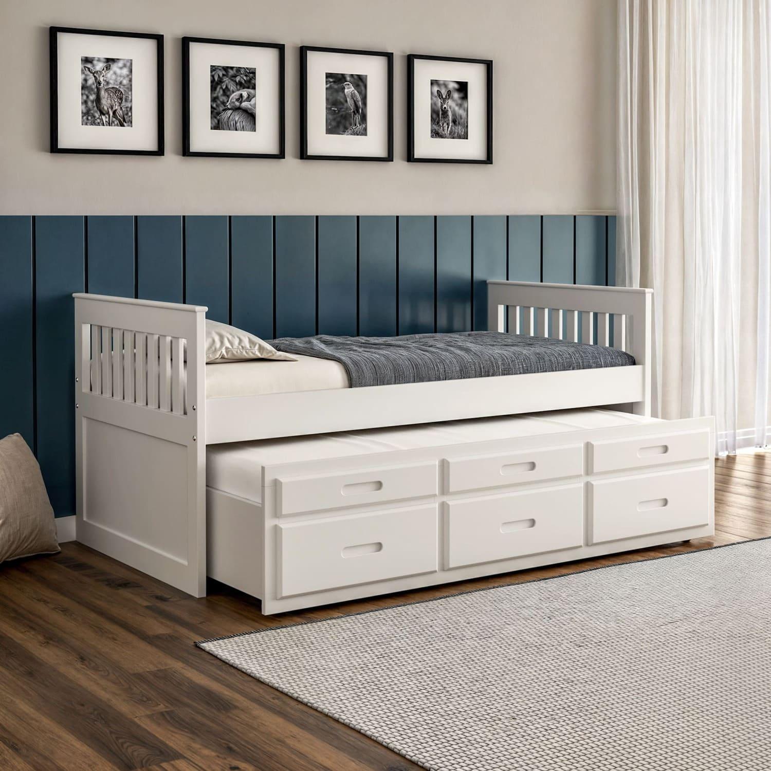 Móveis Planejados para Quarto com Bicama: Guia Completo