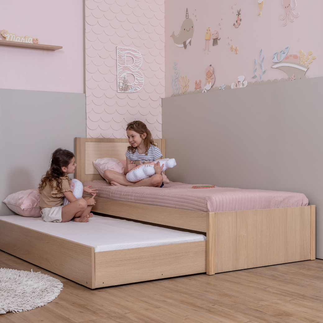 Como Escolher o Colchão Ideal para sua Bicama Auxiliar