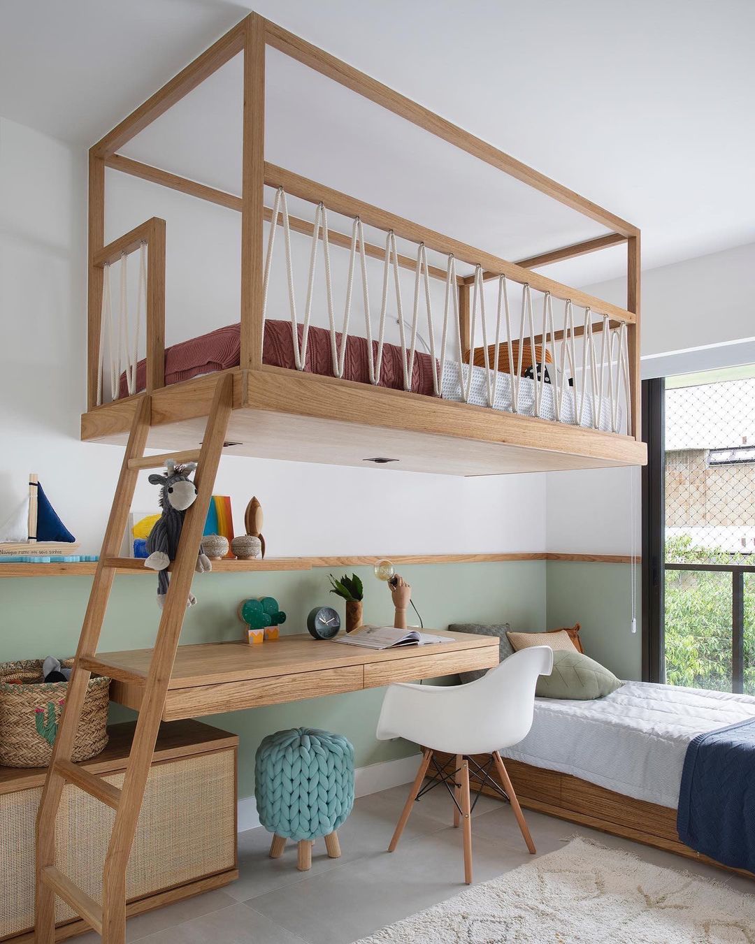 erros comuns ao instalar cama suspensa