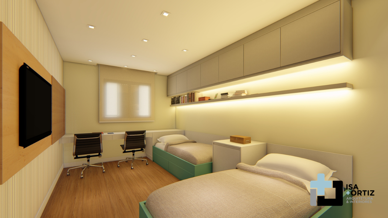 erros comuns ao instalar cama suspensa