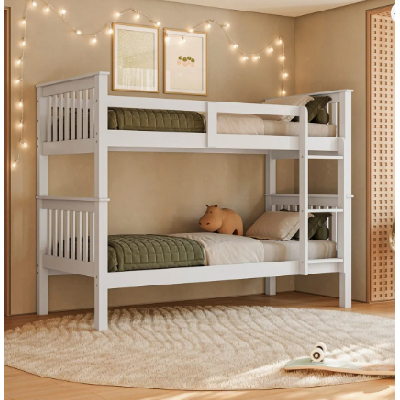 custo médio de um quarto infantil com beliche planejado