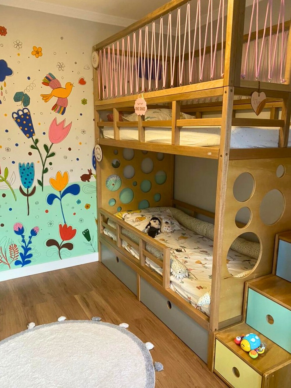 beliche planejada vs. beliche modular: qual a melhor opção