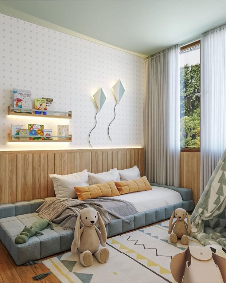 móveis montessorianos DIY