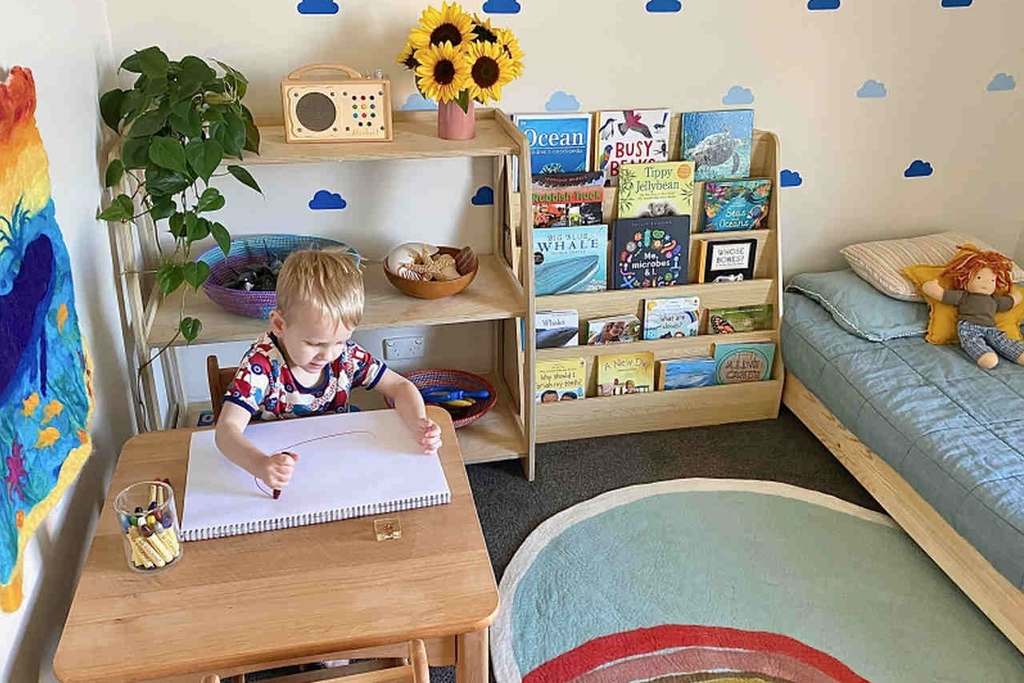 montessoriano em casa: soluções baratas