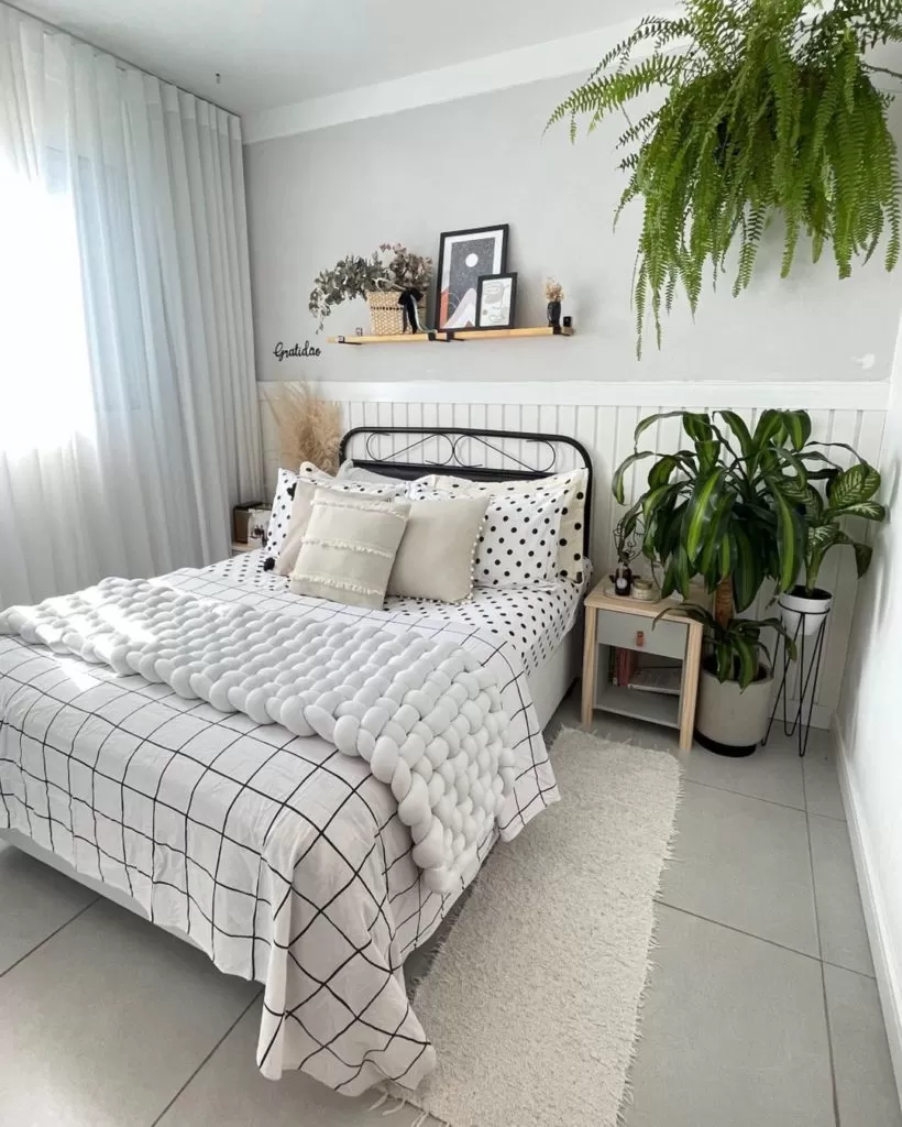 Ideias De Quarto Pequeno