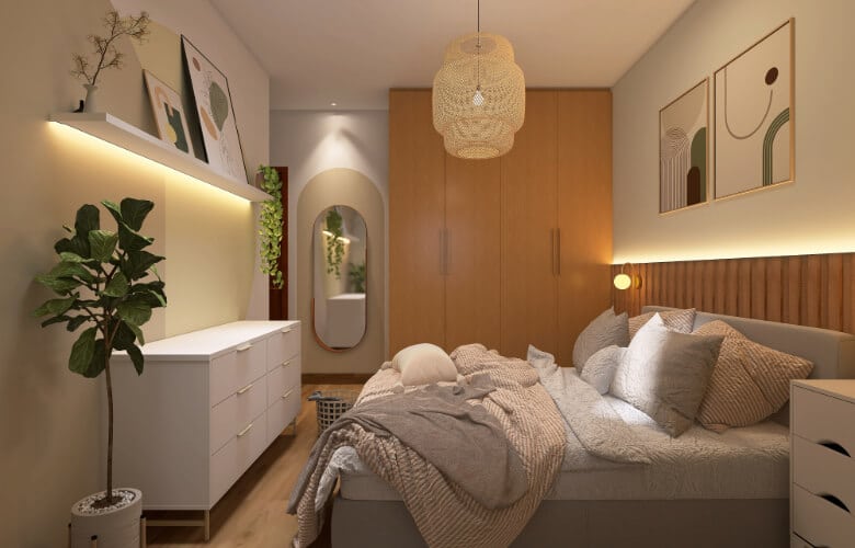 Ideias De Quarto Pequeno