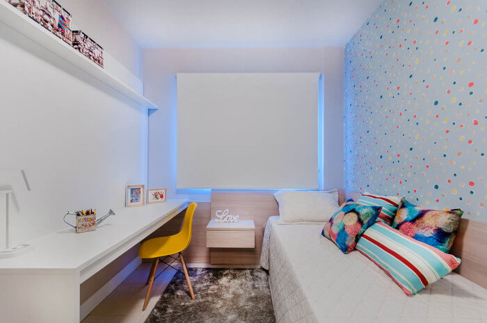 Guia Completo de Cores para Ampliar Ambientes