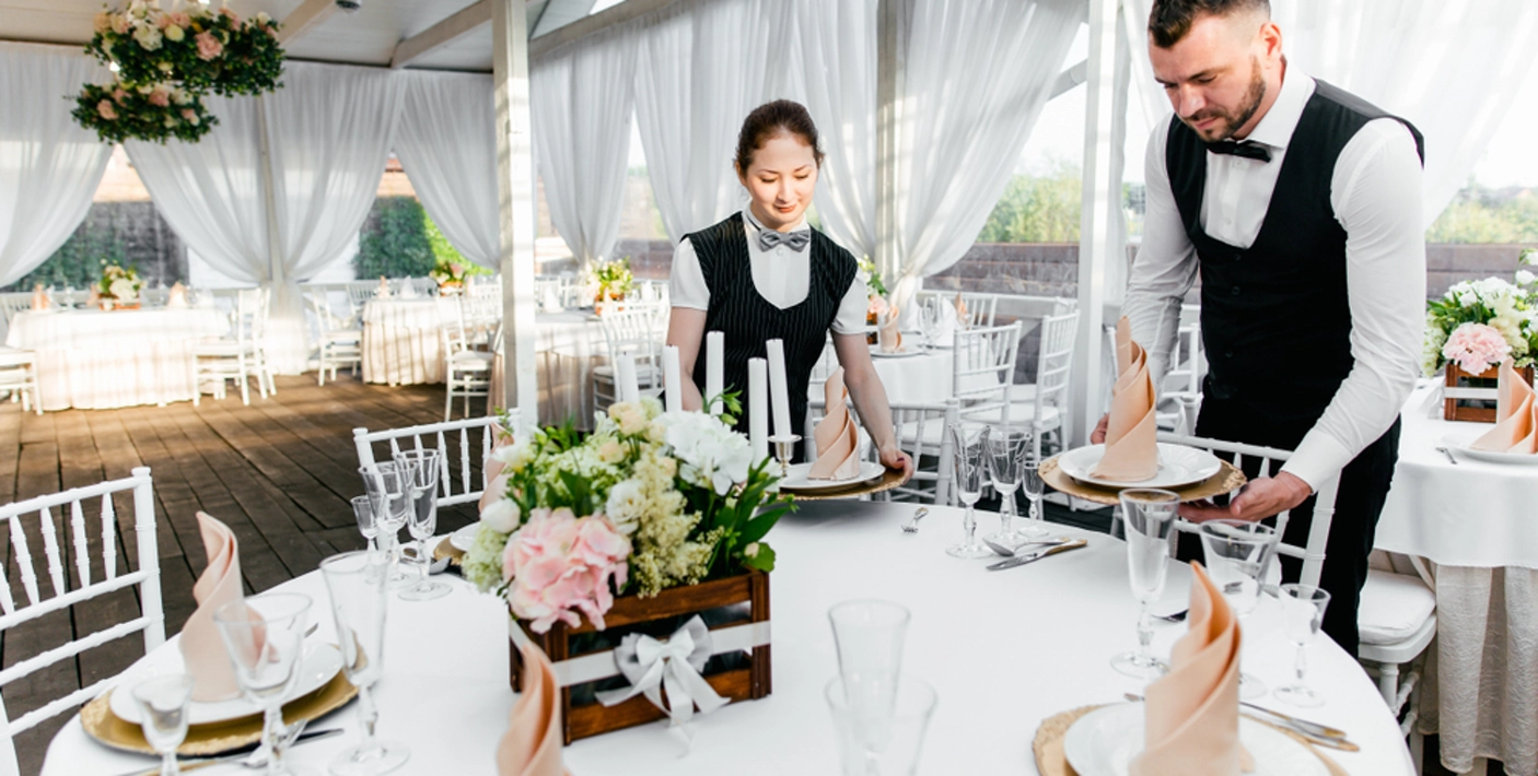 erros comuns ao alugar mesas e cadeiras