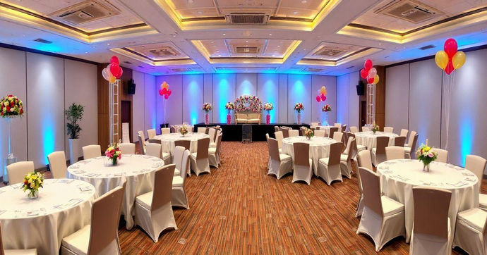 ideias de renda extra com aluguel de itens (mesas/cadeiras)