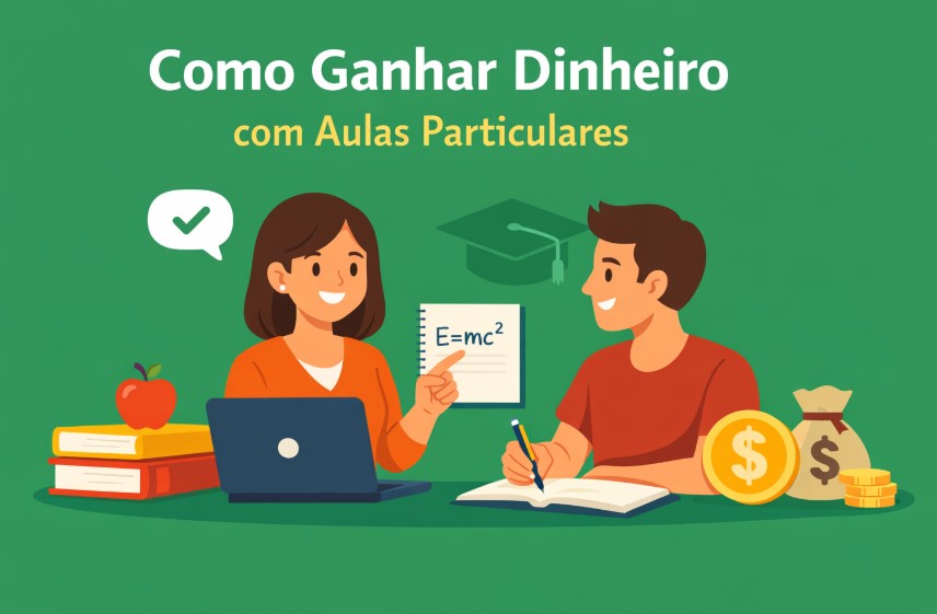 erros comuns ao dar aulas particulares