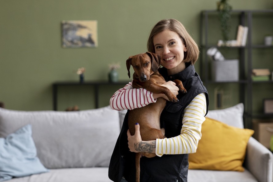 banho e tosa em pet shop ou em domicílio qual o melhor