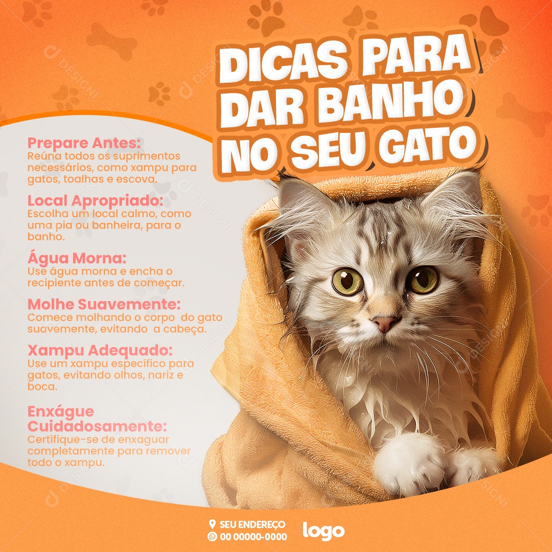 kit essencial para banho em cachorro grande em domicílio