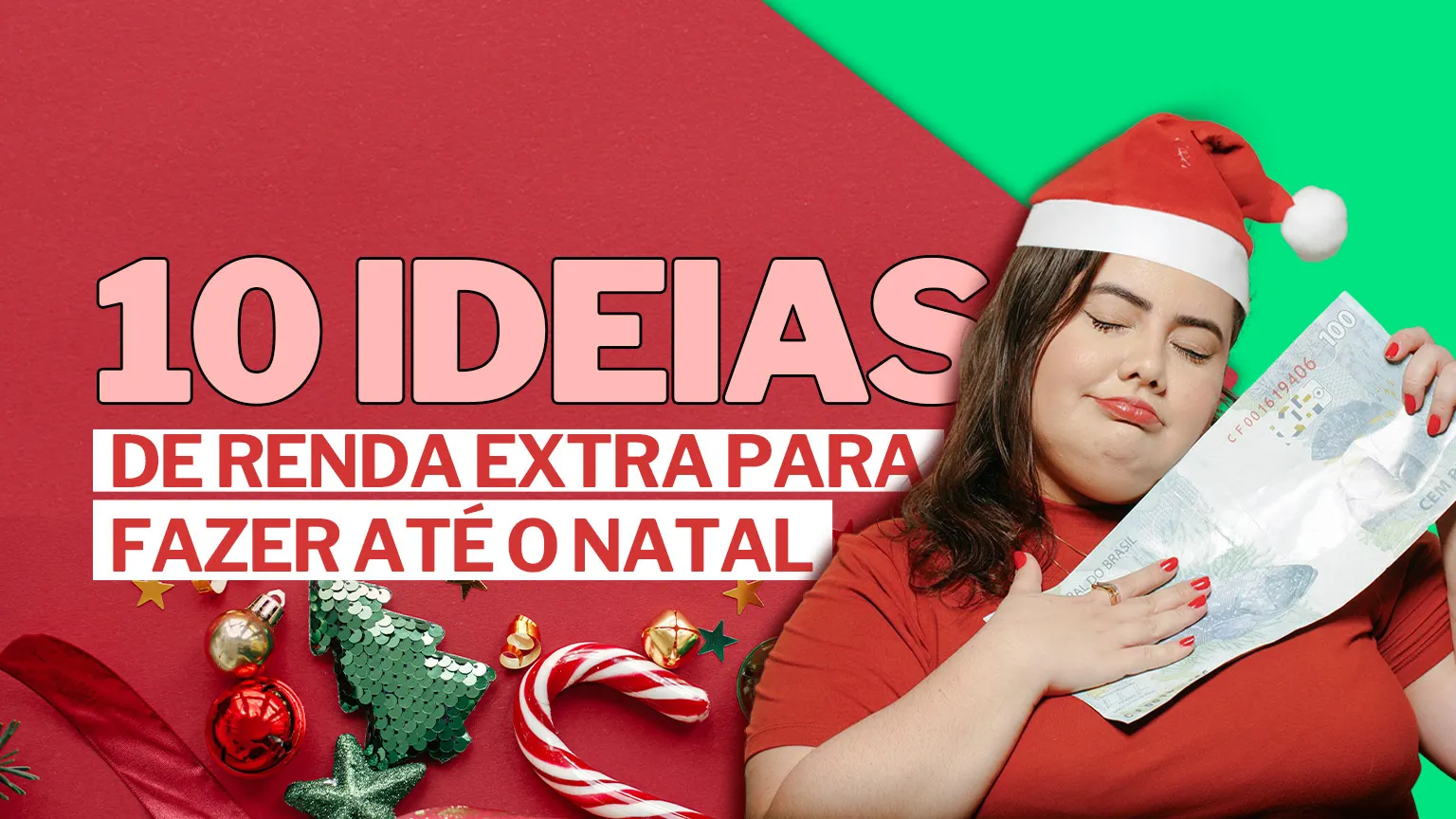 5 ideias de títulos