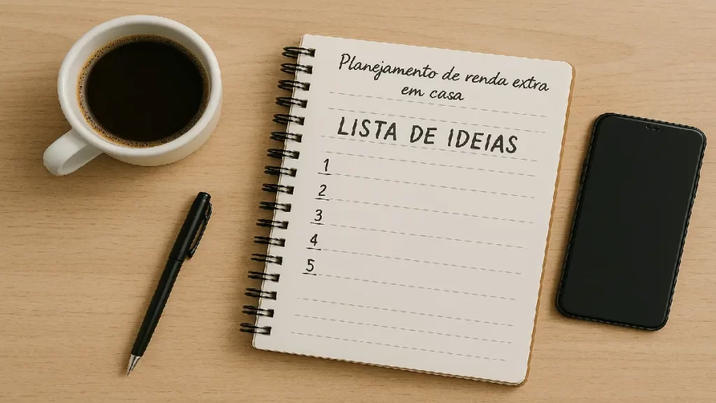 ideias de renda extra com consultoria de imagem
