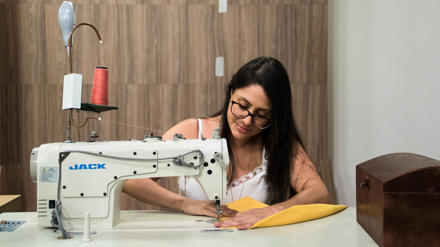 5 ideias de títulos