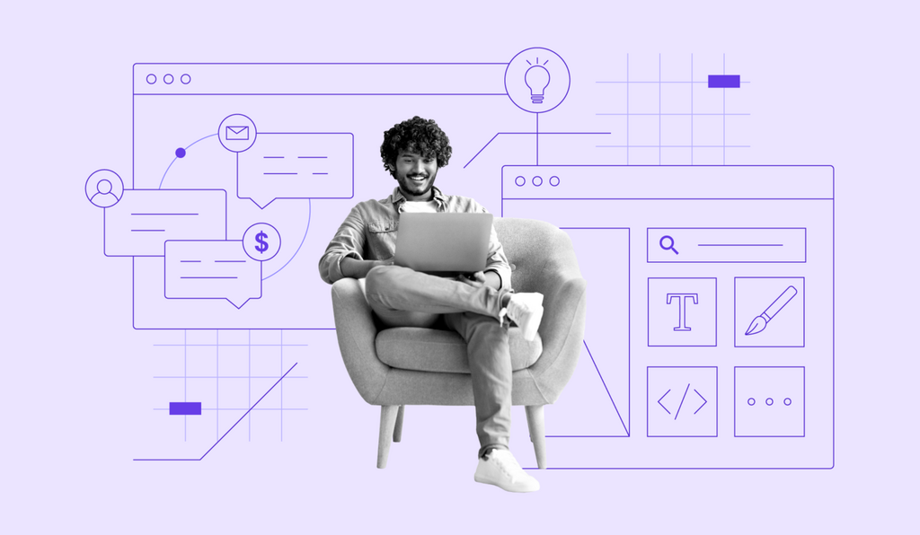 como criar currículos editáveis no canva para vender