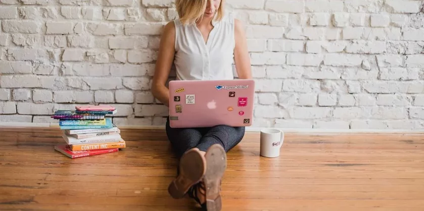 ideias de renda extra com digitação de trabalhos